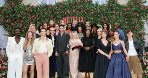 &lsquo;Bridgerton&rsquo; showrunner teases &lsquo;extremely juicy&rsquo; fourth season