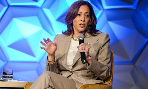Harris announces over $1.5bn more US energy, humanitarian aid for Ukraine