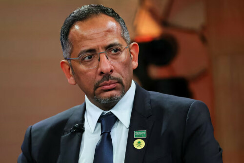 Chile says Saudi mining minister to visit, lithium expected on agenda