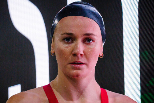 Ariarne Titmus and McKeown carry Australian Olympic swim hopes in bid to topple US