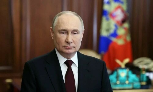 Putin to visit Kim in North Korea this week