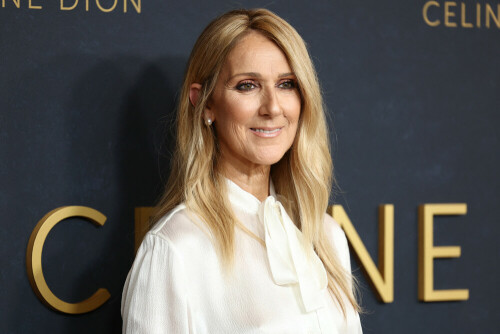 Celine Dion offers a portrait of resilience in vulnerable documentary