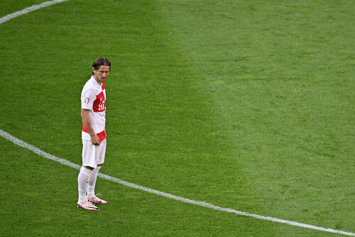 Croatia hoping to avoid ignominious end for &lsquo;golden generation&rsquo;