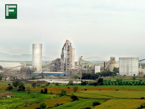 Fauji Cement Company Limited Fauji Cement Company Limited