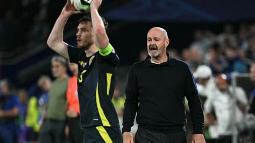 Scotland show courage to keep Euro 2024 hopes alive
