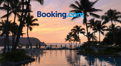 Booking.com sounds alarm on AI-enabled travel scams