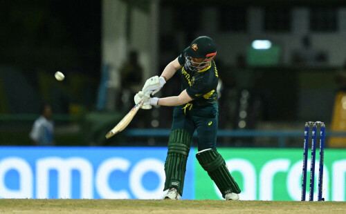 Australia beat Bangladesh in rain-hit T20 World Cup match
