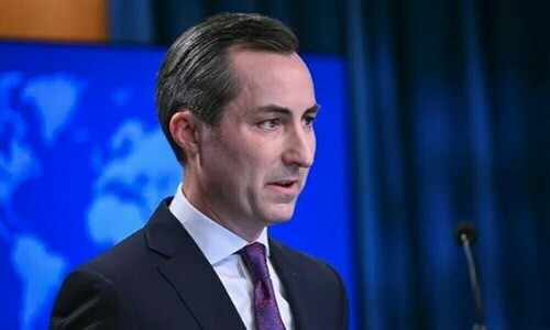 US supports direct discussions between Pakistan, India: State Dept