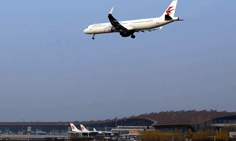 Uganda signs deal with UAE to build third international airport
