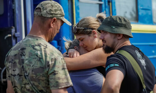 Ukraine says Global South nation could host second peace summit