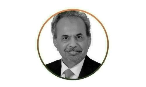 برکس کی رکنیت کیلئے پاکستان کی کوشش