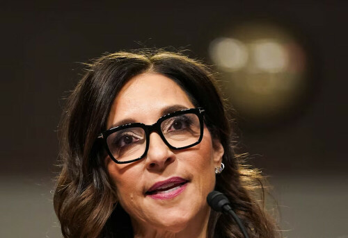 Linda Yaccarino shakes up X amid Musk&rsquo;s pressure on costs, FT says
