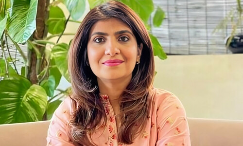 Interview with Mehvish Waliany – Chief Operating Officer – Alkaram Interview with Mehvish Waliany – Chief Operating Officer – Alkaram