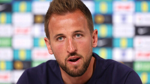 Southgate still the right coach for England despite Euro 2024 struggles: Kane