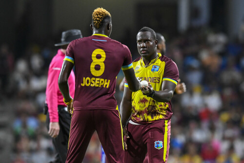 West Indies exit with pride after bringing the buzz back to Caribbean cricket