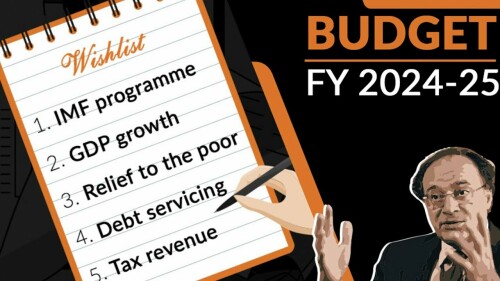 Finance Bill 2024: Senate proposes whopping 128 recommendations to National Assembly