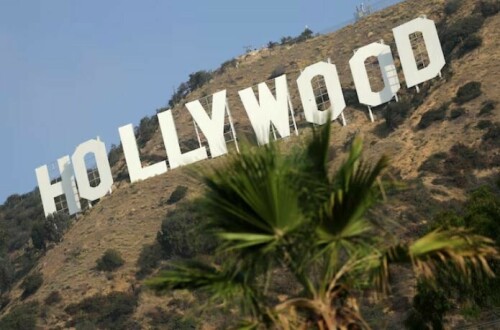 Hollywood workers union reaches pay, AI-use deal with top studios
