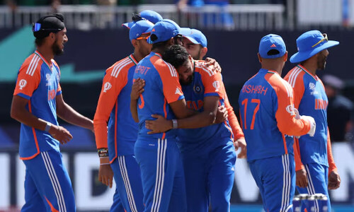 India look to end clear knockout hurdle in England semi-final