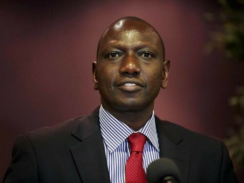 Kenya president backs down on tax rises after deadly protests