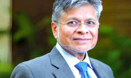 Interview with Aameer Karachiwalla, CEO &ndash; Khushhali Microfinance Bank Limited