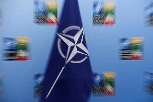 US invites Arab, Israeli foreign ministers to NATO summit, FT says