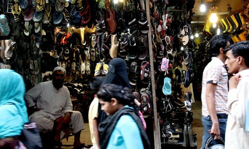 Brokerage houses see inflation rate in Pakistan to go over 12% in June