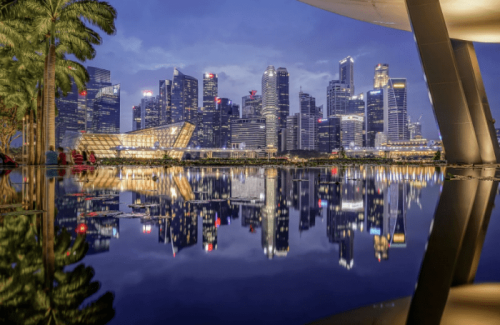 Singapore retains title as the world&rsquo;s most expensive city for second year in a row