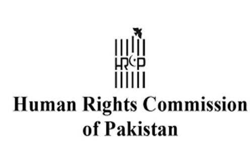 HRCP raises alarm over &lsquo;gender apartheid&rsquo; in Afghanistan ahead of Doha talks