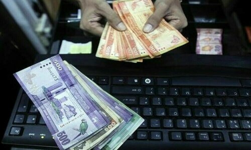 Sri Lanka inflation climbs as food prices rise