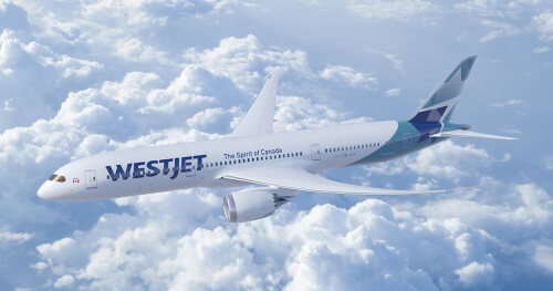 Canada&rsquo;s WestJet cancels more flights after failing to reach agreement with union