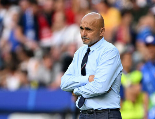 Italy and Spalletti at crossroads after Euros title defence disaster