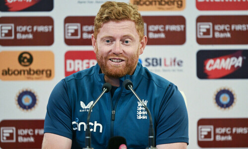 England drop Bairstow for first two Tests against the West Indies