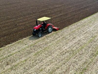 Agri think tank lauds direct, indirect initiatives spelled out in budget