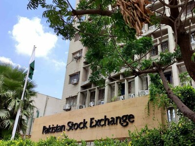 Bulls return to PSX in big way on FY25 Budget