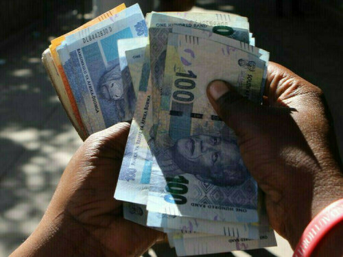 South African rand gains after Ramaphosa announces new cabinet South African rand gains after Ramaphosa announces new cabinet
