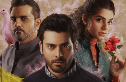 Fawad Khan, Sanam Saeed series &lsquo;Barzakh&rsquo; reveals new trailer