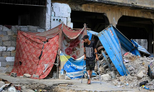 Israel issues new southern Gaza evacuation warning