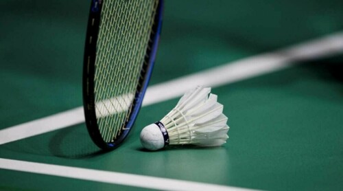 Chinese player Zhang died of cardiac arrest, Indonesia association says