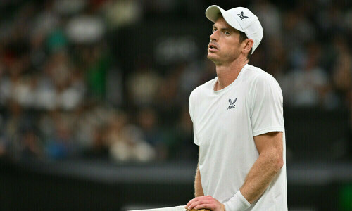 Novak Djokovic, Murray launch Wimbledon campaigns