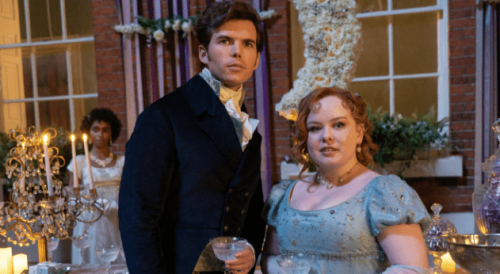 &lsquo;Bridgerton&rsquo; Season 3 becomes Netflix&rsquo;s 10th biggest English-language series ever