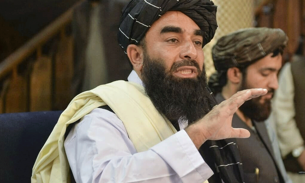 امریکا کے ساتھ قیدیوں کے تبادلے پر بات چیت ہوئی ہے، افغان حکومت