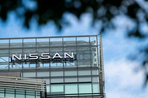 Nissan, Honda consider partnering on software, charging infrastructure, Nikkei says
