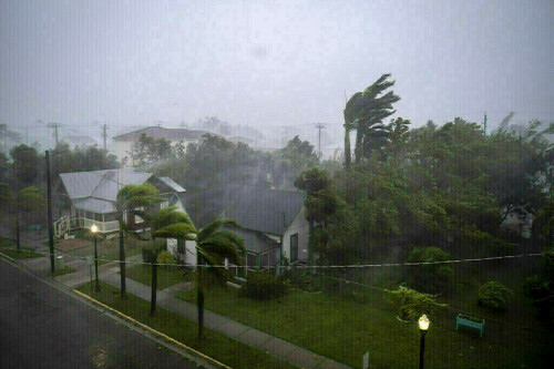 Hurricane Beryl strikes Jamaica as Caymans, Mexico brace for storm&rsquo;s impact