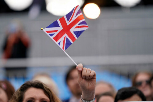 UK general election in numbers