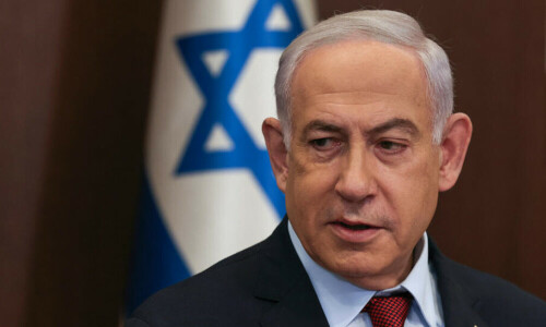 Israel to send delegation for Gaza hostage negotiations: PM