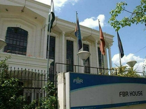 غیر رجسٹرڈ خوردہ فروشوں کا 2.5 فیصد ایڈوانس ٹیکس دینے سے انکار
