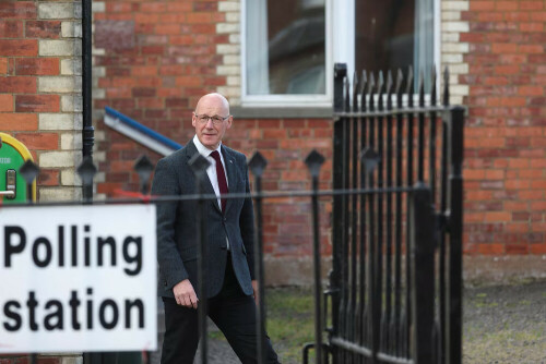 Scottish National Party&rsquo;s poor UK election showing derails independence push