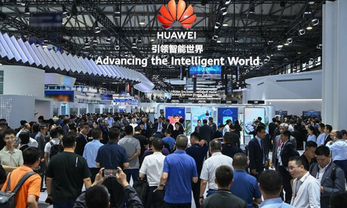 Mobile World Congress Shanghai 2024: Huawei highlights advancements in 5G-A technology, AI integration