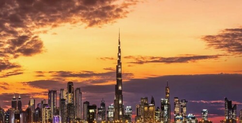 Michelin Guide reveals 2024 Dubai list