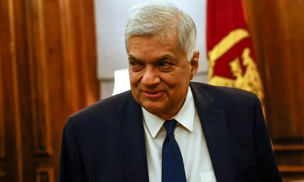 Sri Lanka to save $3bn in debt write-offs post bond rework, president says